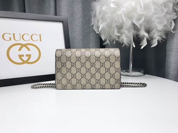 激安グッチバッグコピー内部構造